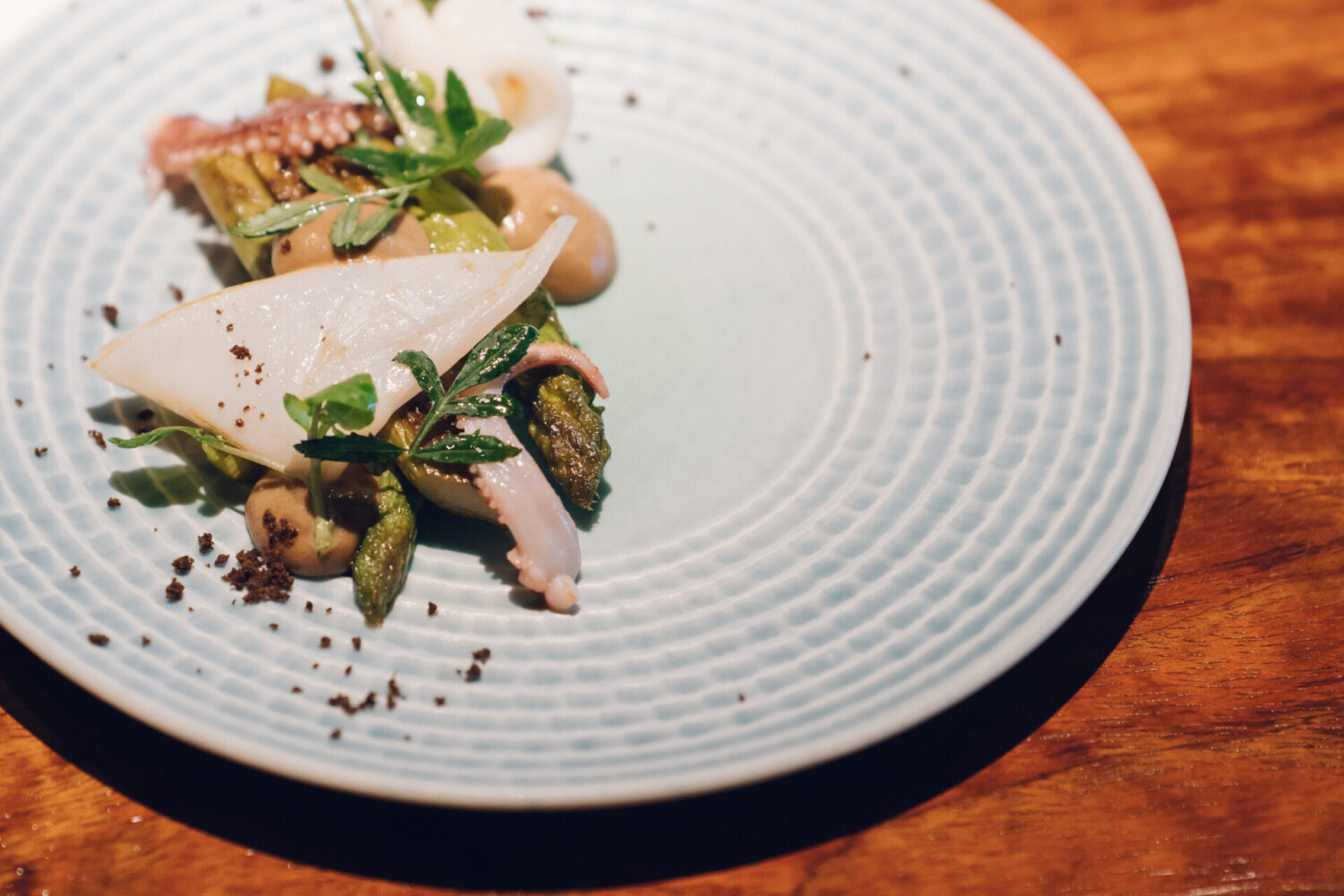 Ryokan尾道西山の様子