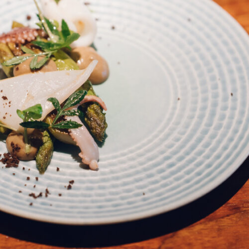 Ryokan尾道西山の様子