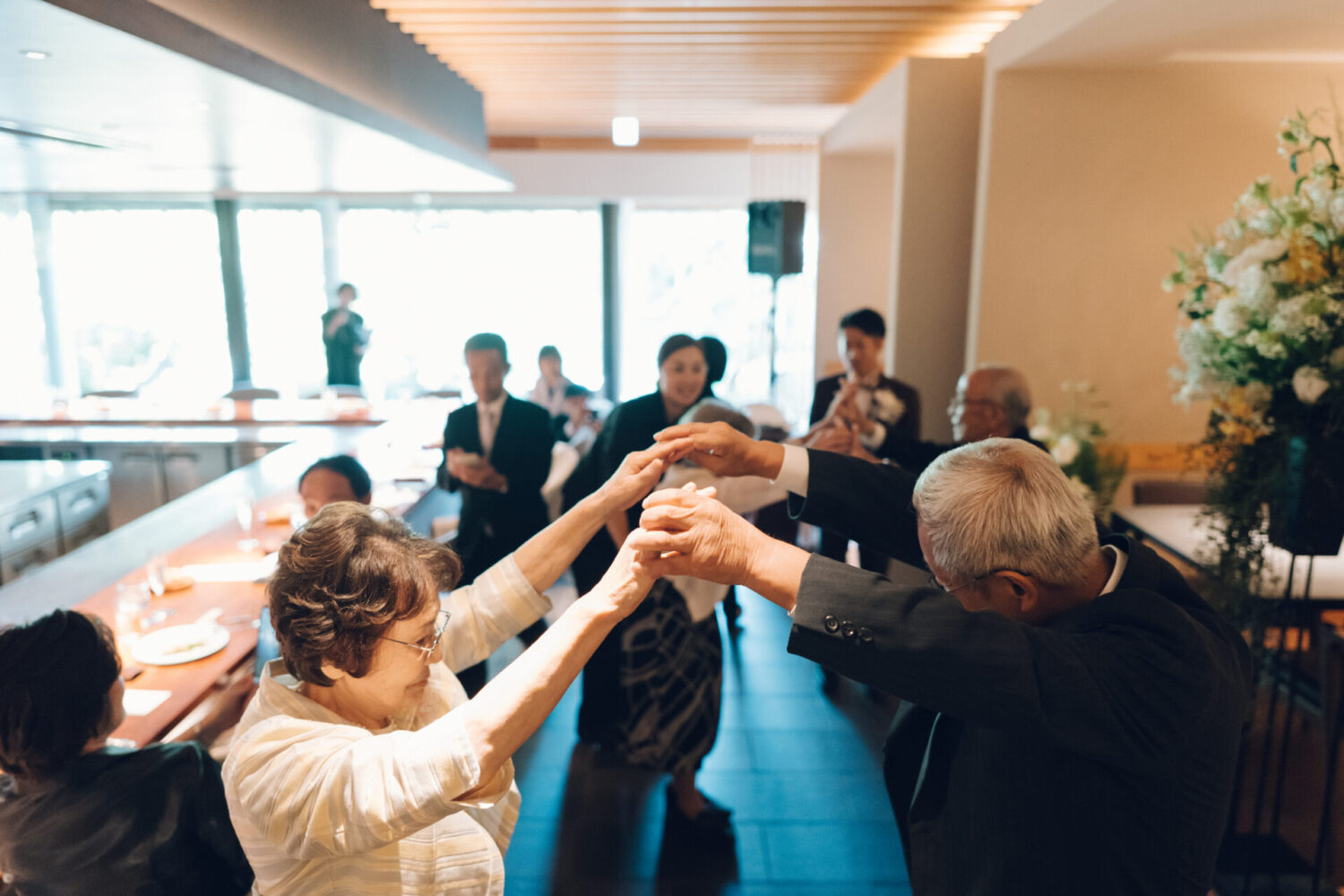 Ryokan尾道西山の様子