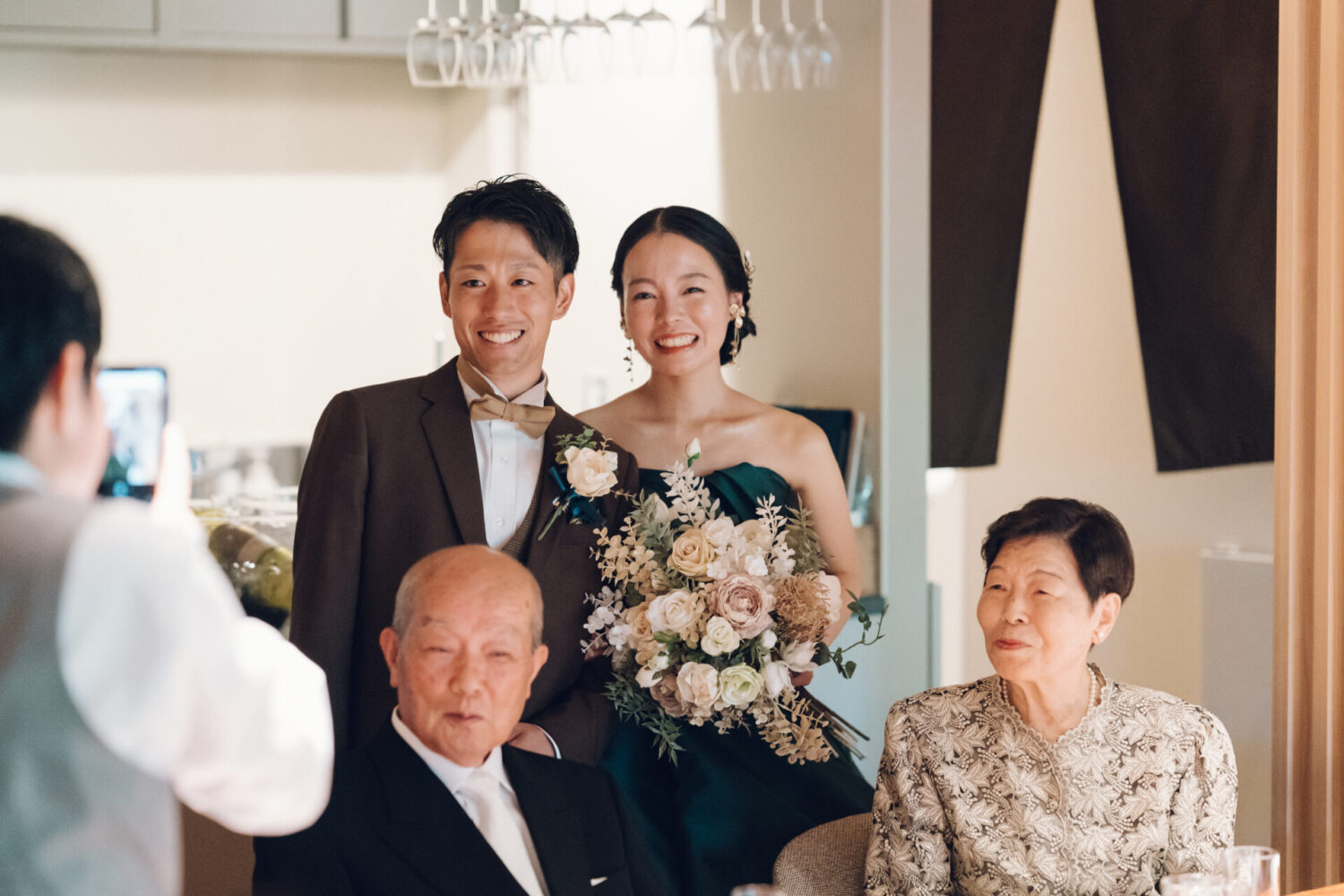 Ryokan尾道西山の様子