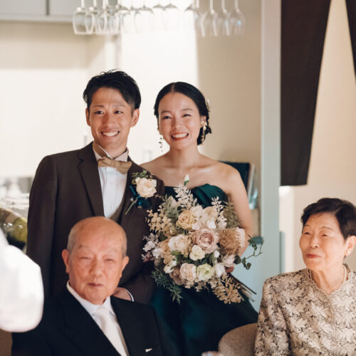 Ryokan尾道西山の様子