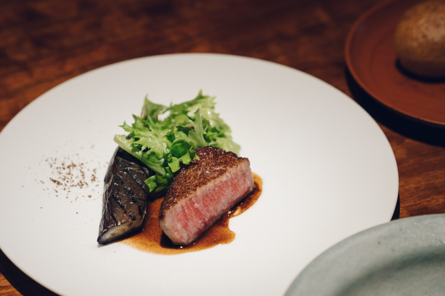 Ryokan尾道西山の様子