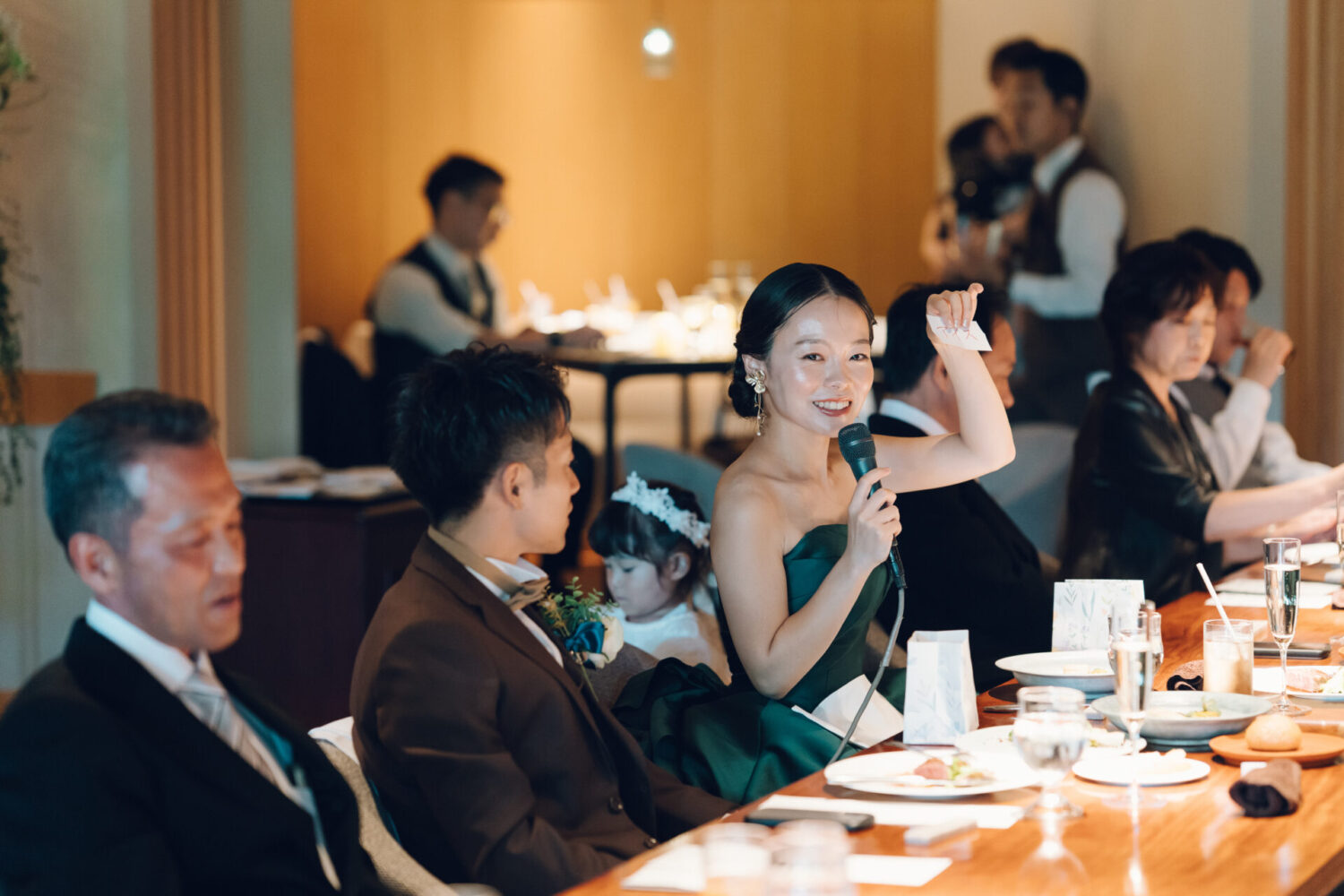 Ryokan尾道西山の様子