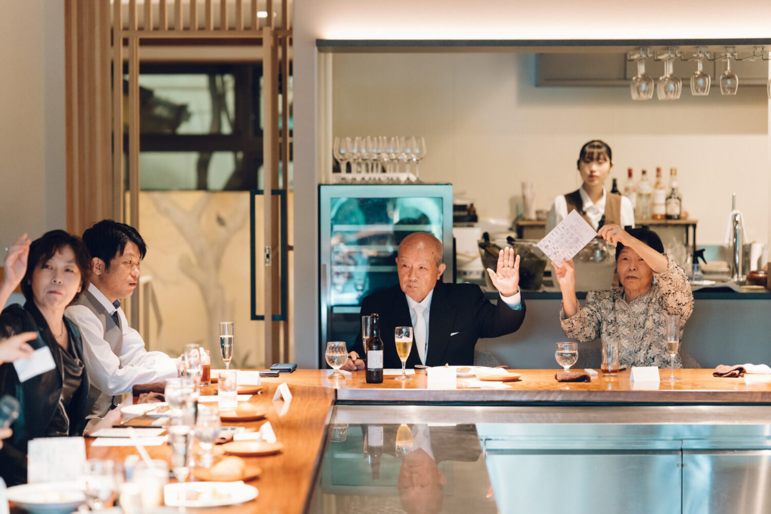 Ryokan尾道西山の様子