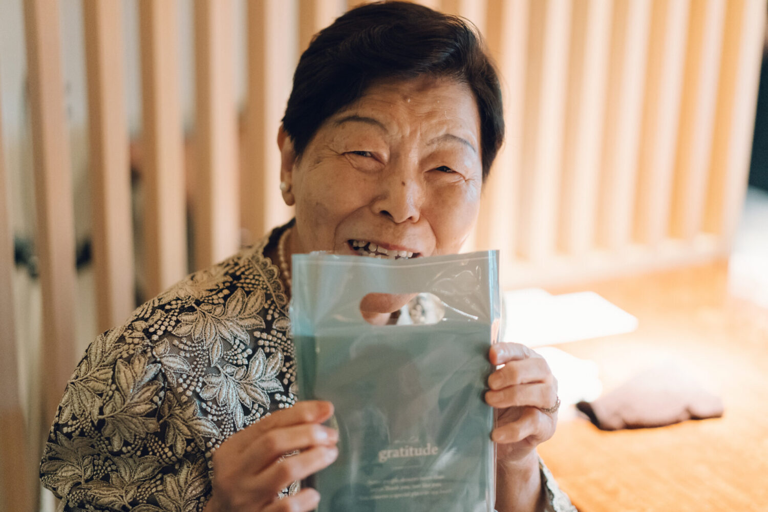 Ryokan尾道西山の様子