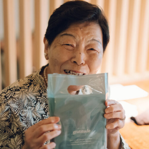 Ryokan尾道西山の様子