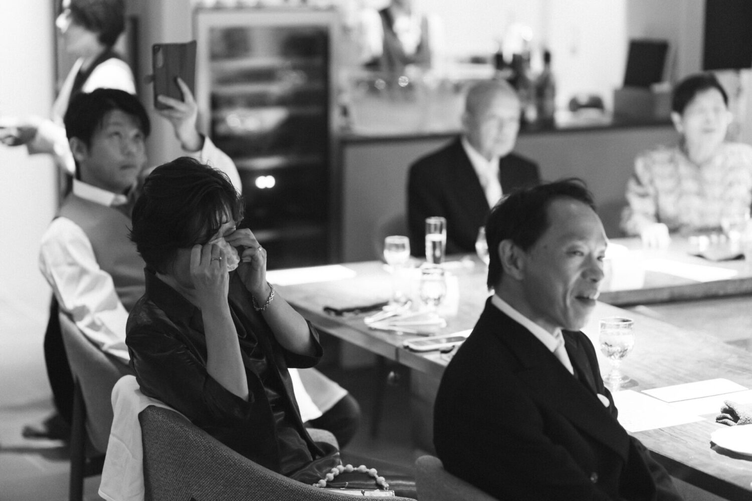 Ryokan尾道西山の様子