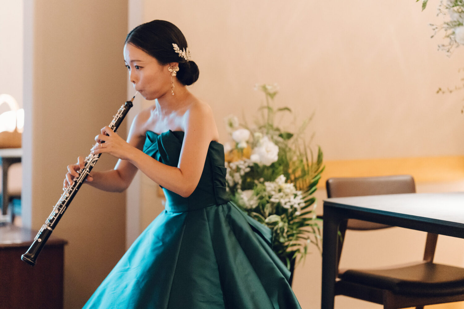 Ryokan尾道西山の様子