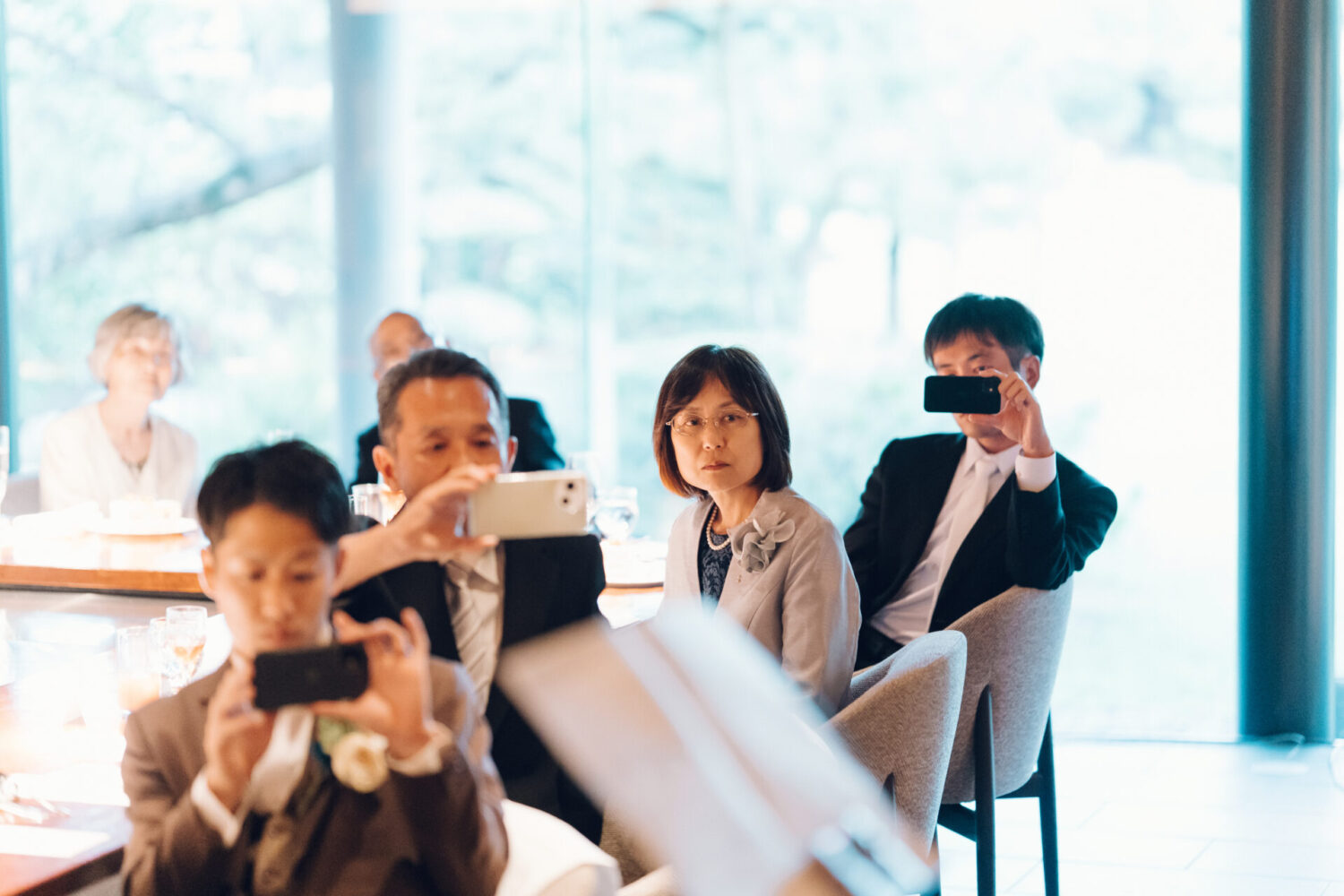 Ryokan尾道西山の様子