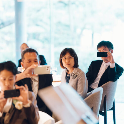 Ryokan尾道西山の様子