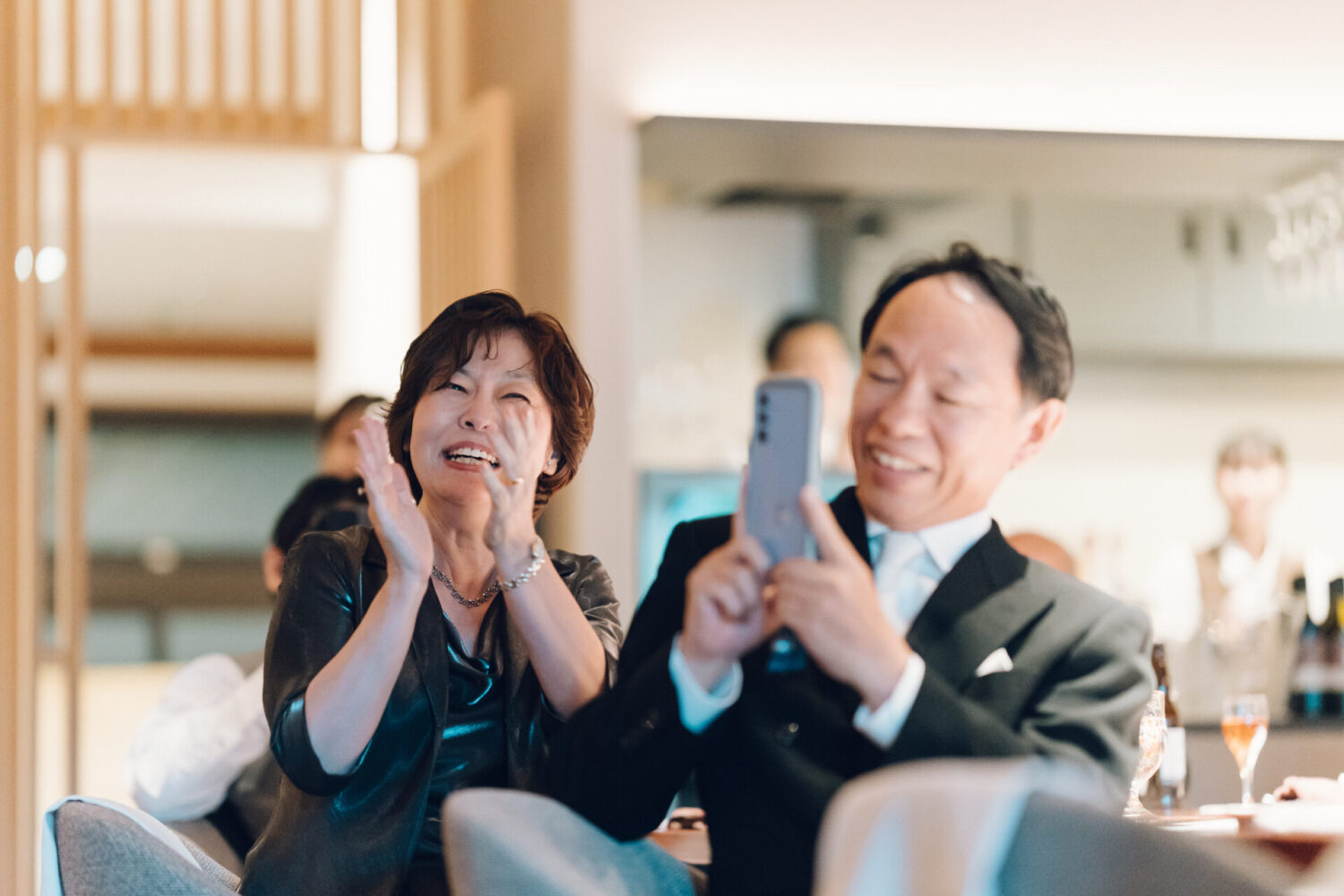 Ryokan尾道西山の様子