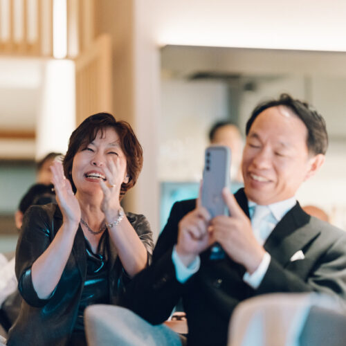 Ryokan尾道西山の様子