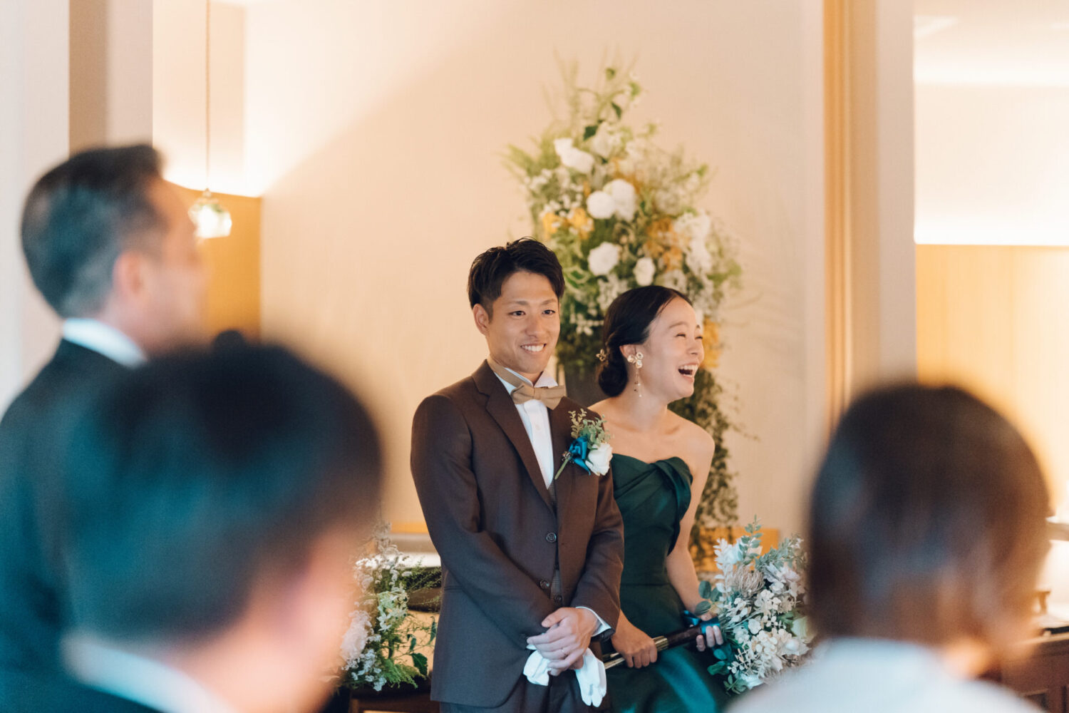 Ryokan尾道西山の様子