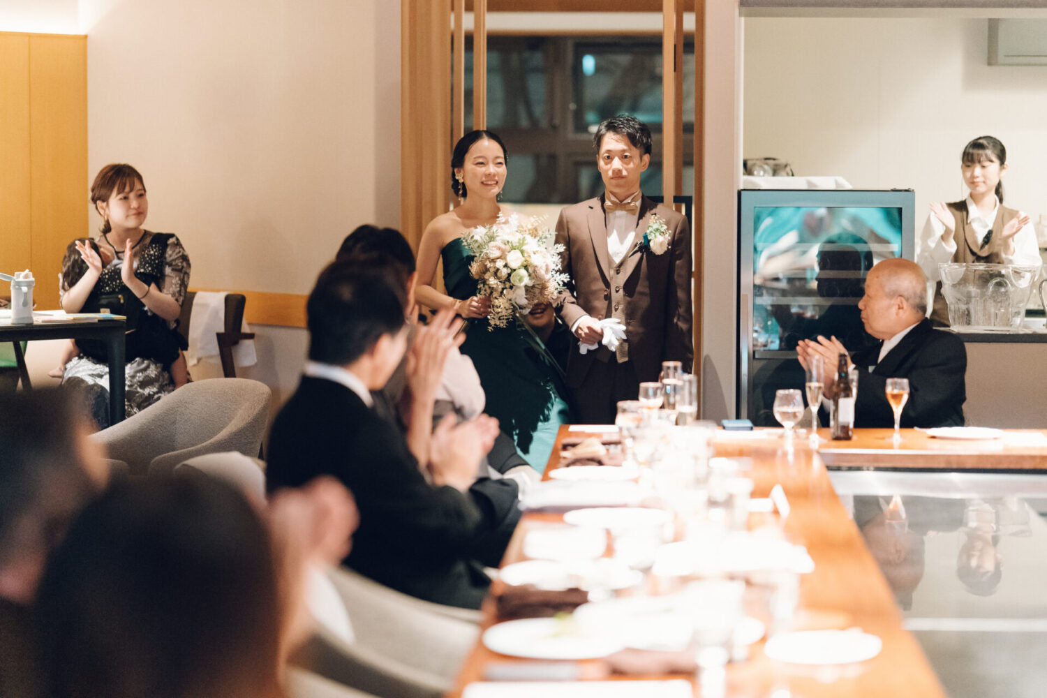 Ryokan尾道西山の様子