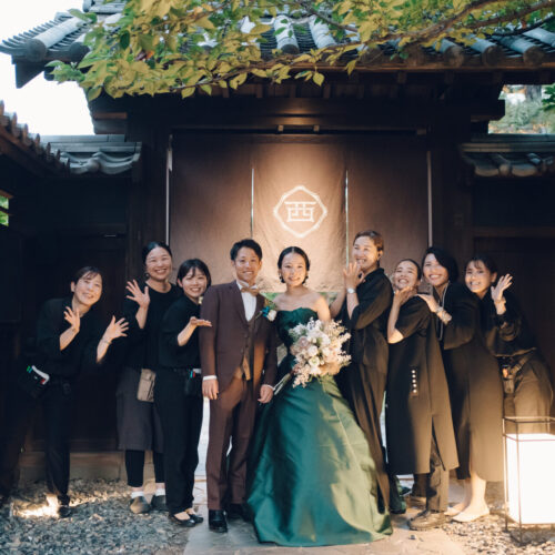 Ryokan尾道西山の様子