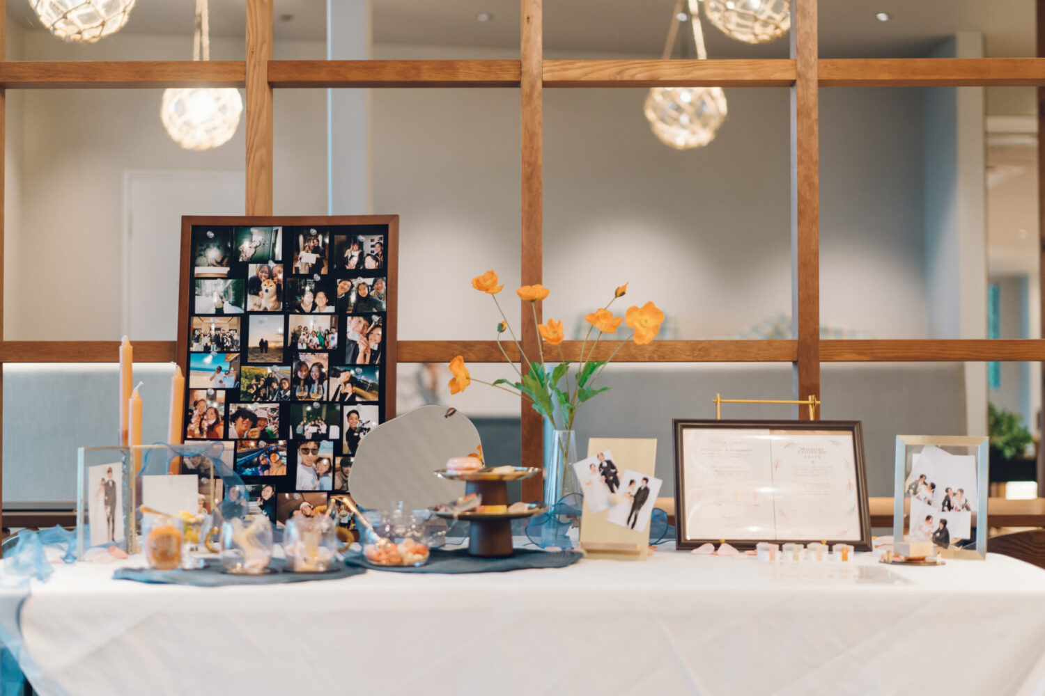 セトノウツツの様子