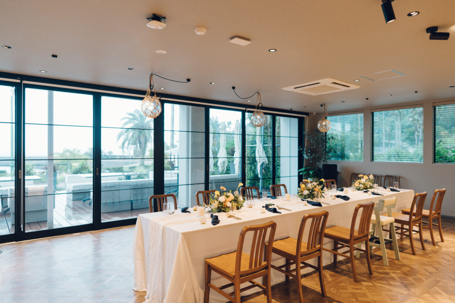 セトノウツツの様子