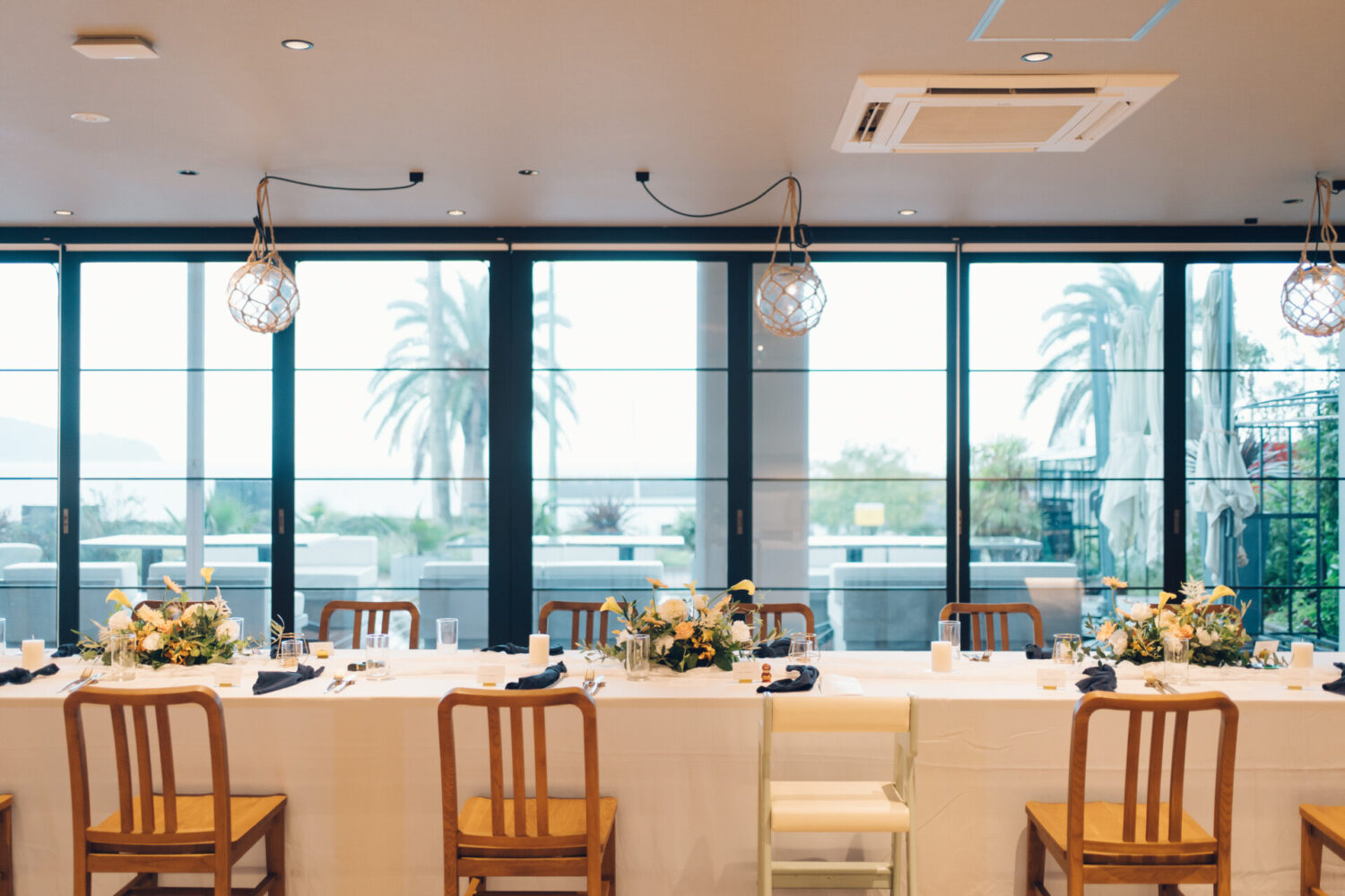 セトノウツツの様子