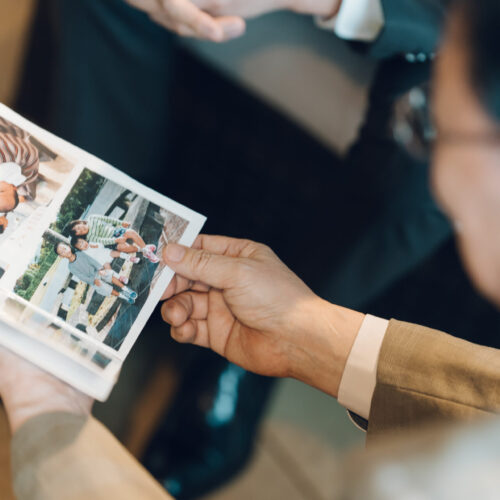 セトノウツツの様子