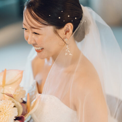 セトノウツツの様子