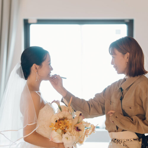 セトノウツツの様子