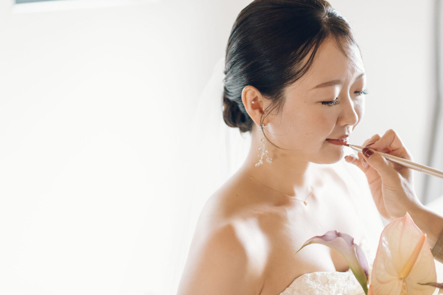 セトノウツツの様子