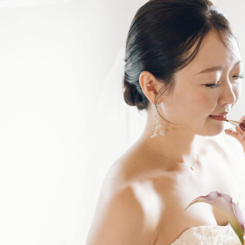 セトノウツツの様子