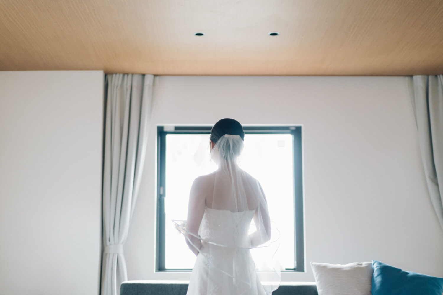 セトノウツツの様子