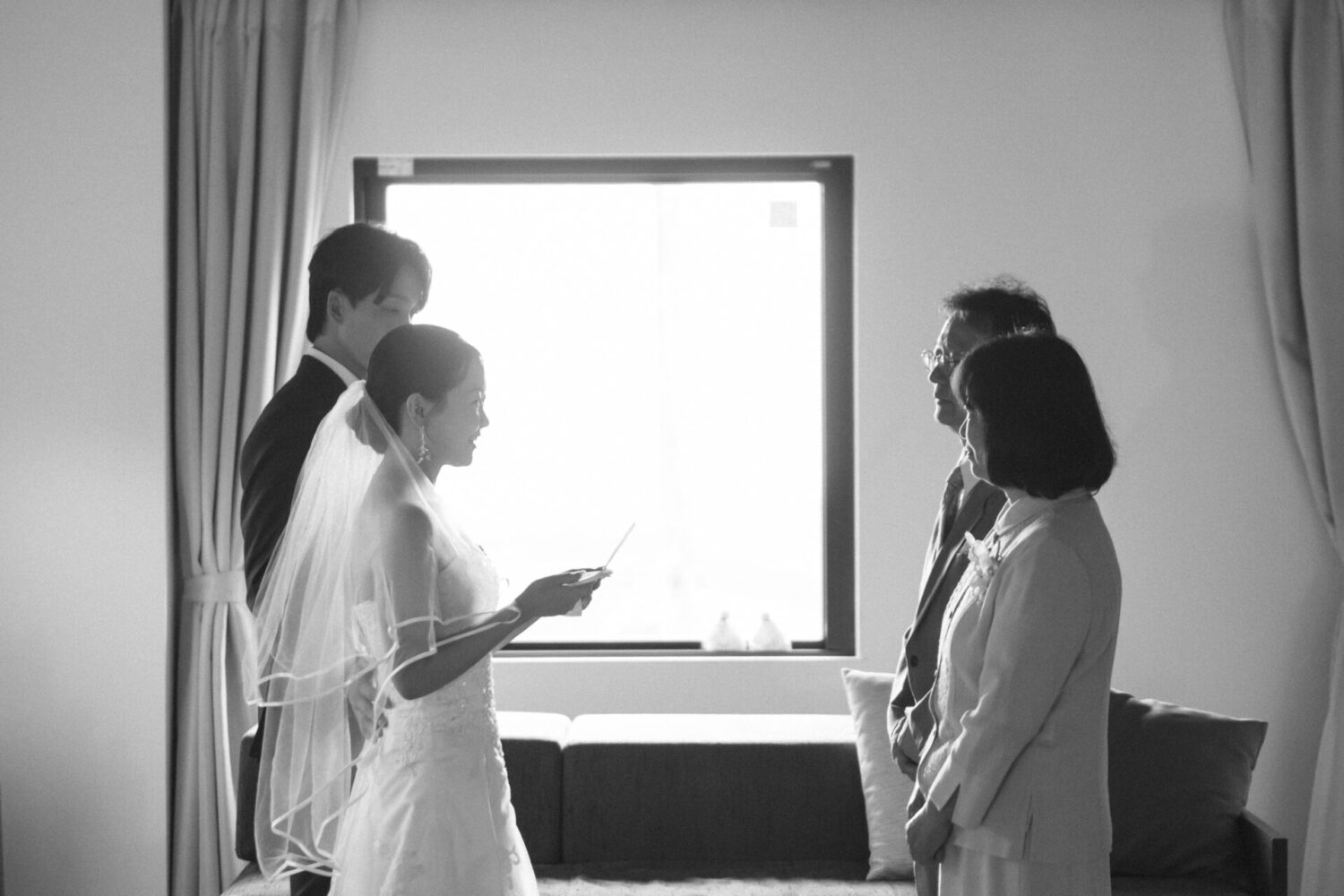 セトノウツツの様子