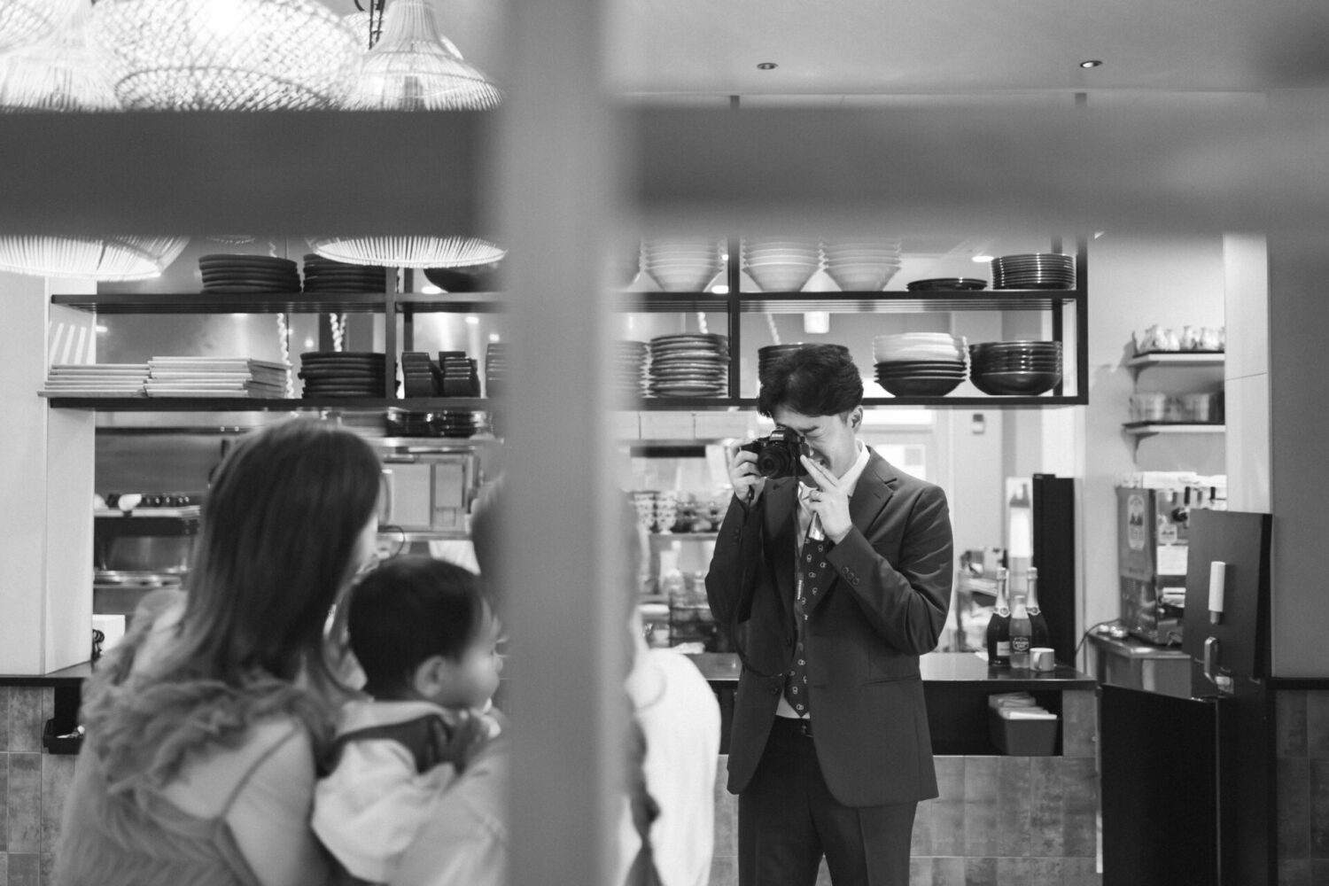 セトノウツツの様子