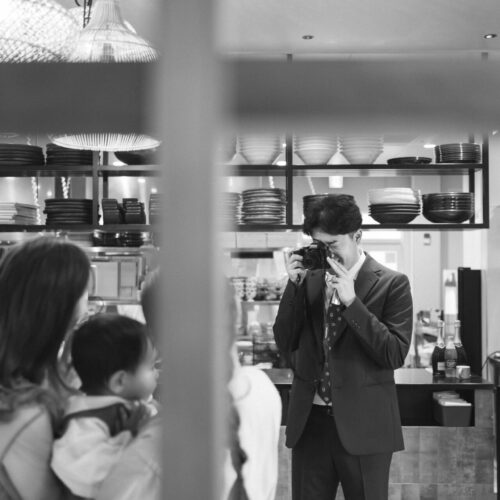 セトノウツツの様子