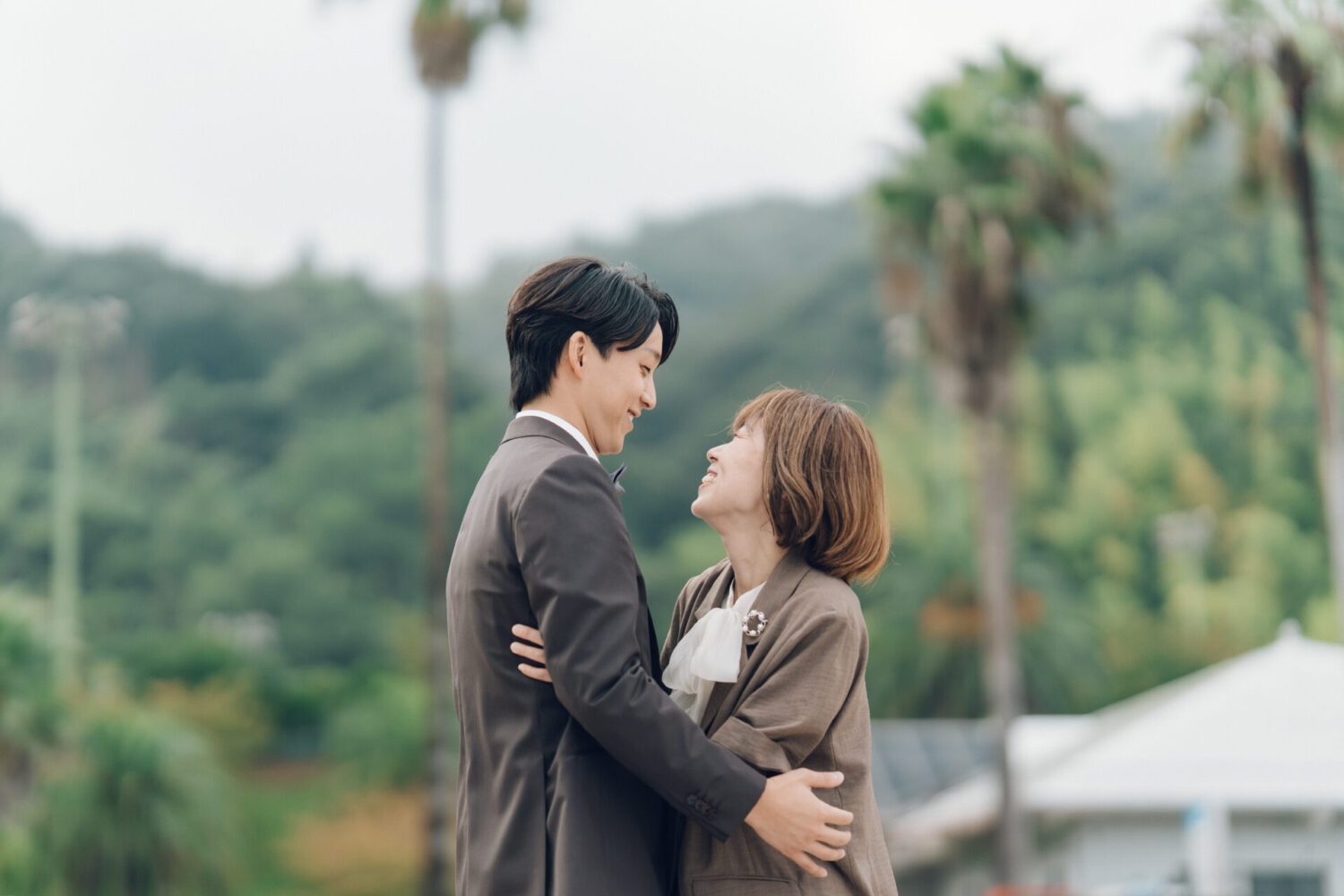 セトノウツツの様子