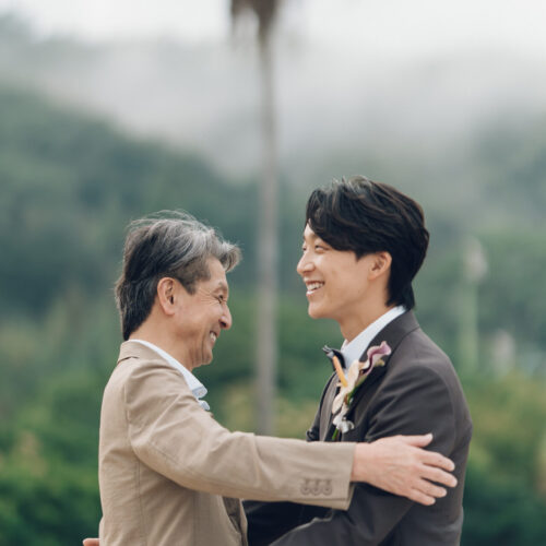 セトノウツツの様子