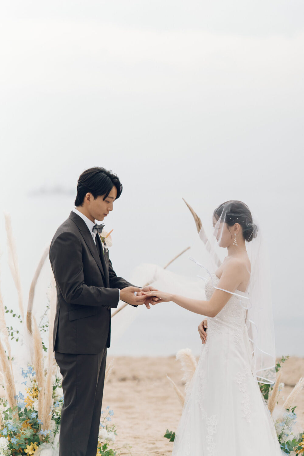 セトノウツツの様子