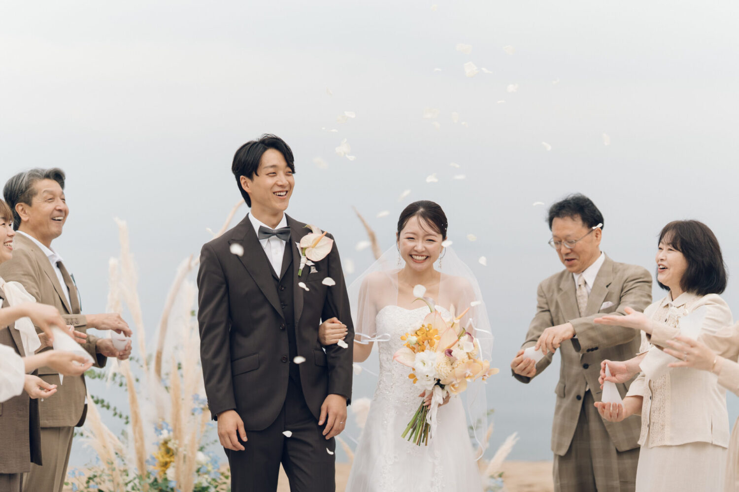 セトノウツツの様子