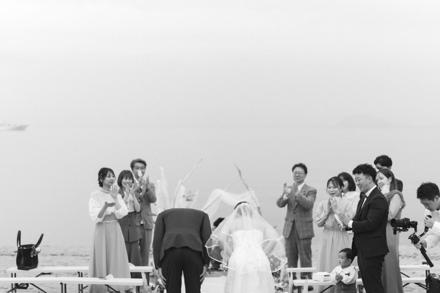 セトノウツツの様子