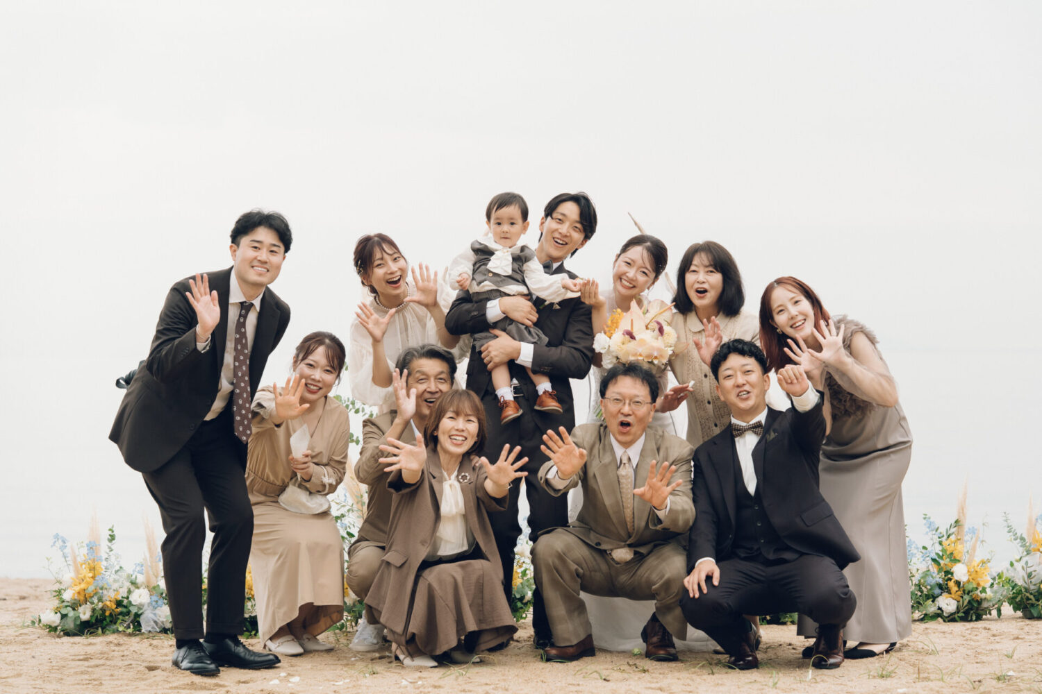 セトノウツツの様子