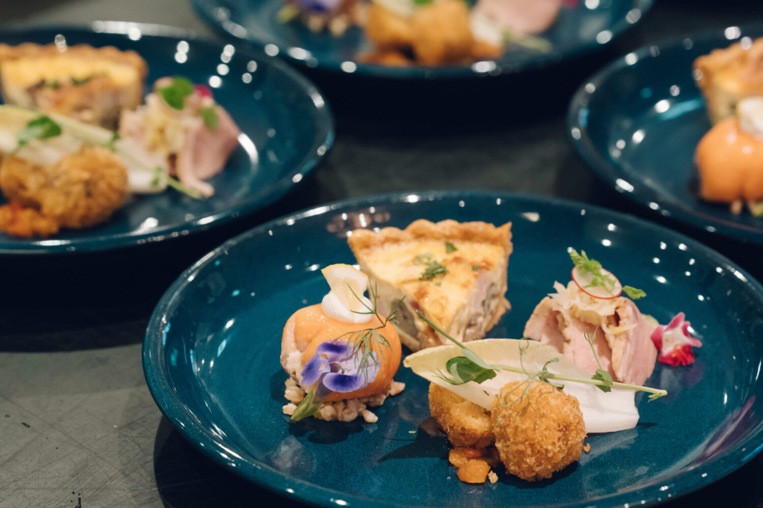 セトノウツツの様子