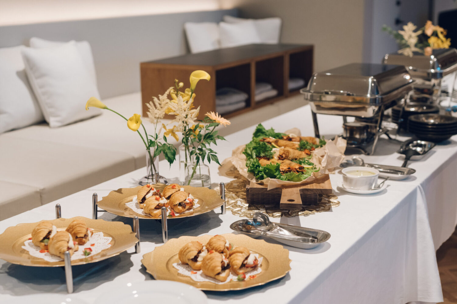 セトノウツツの様子