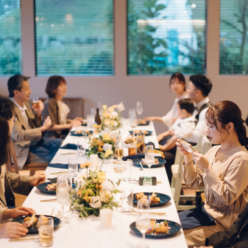 セトノウツツの様子