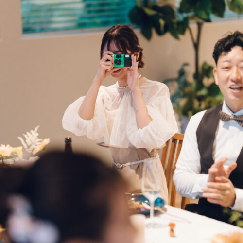 セトノウツツの様子