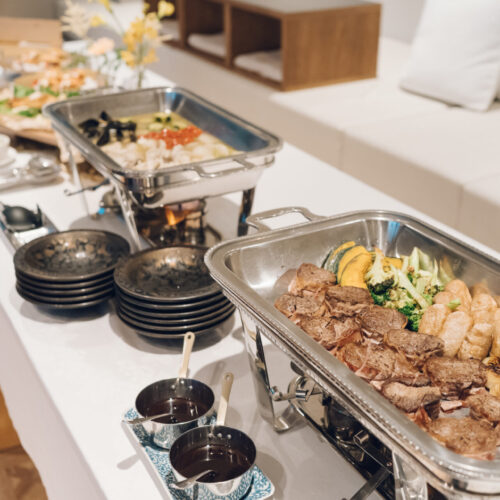 セトノウツツの様子