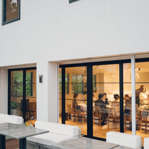 セトノウツツの様子