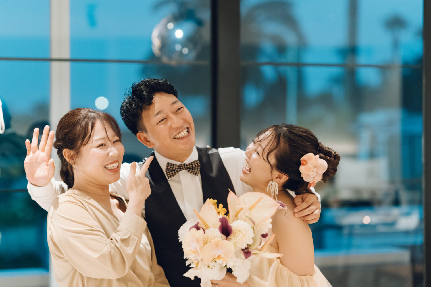 セトノウツツの様子