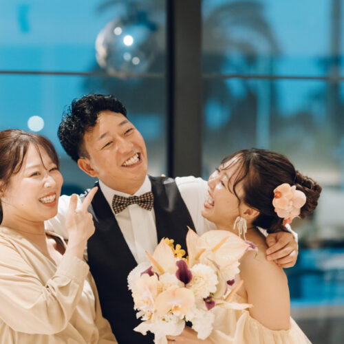 セトノウツツの様子