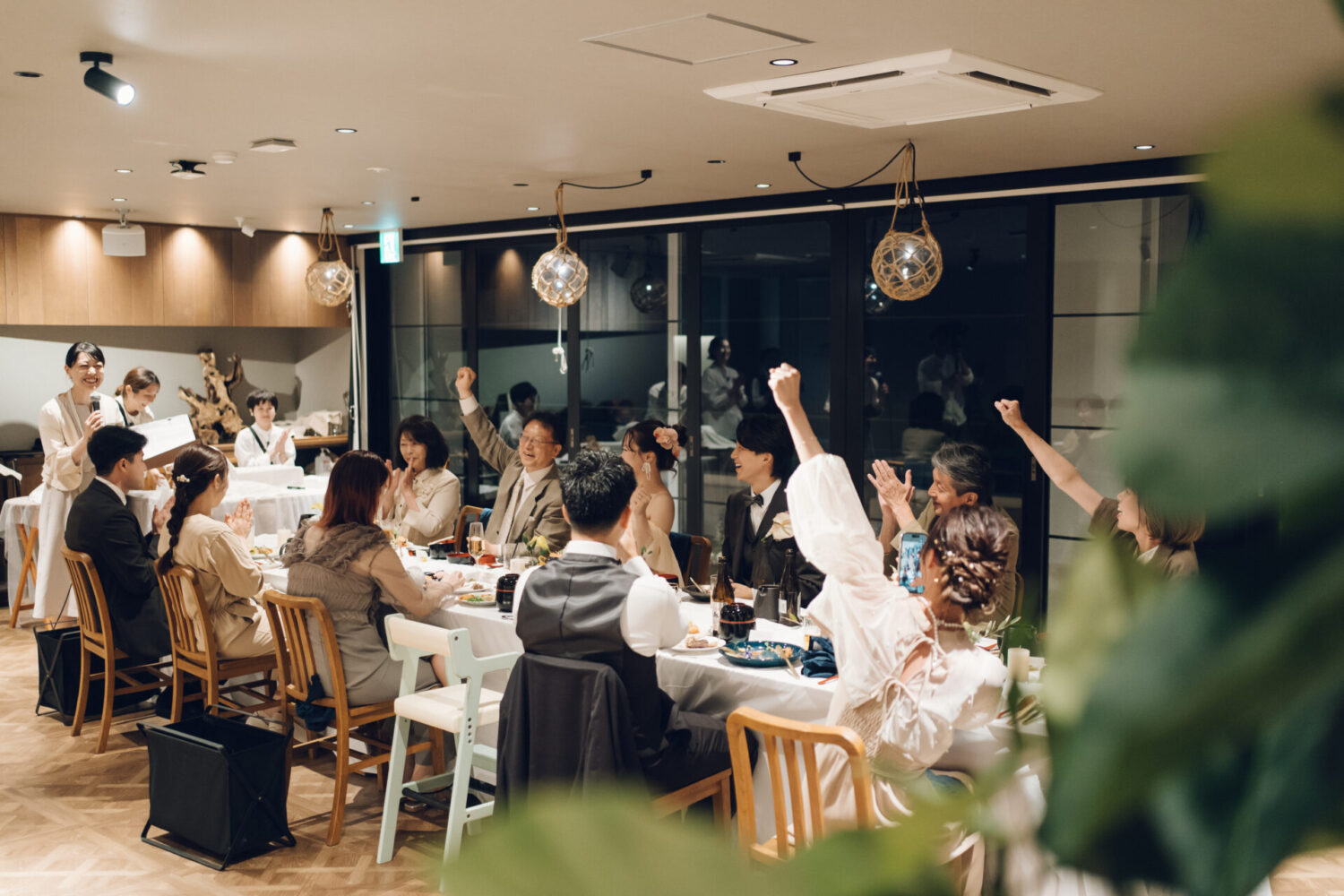 セトノウツツの様子