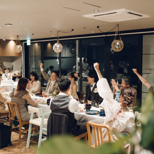 セトノウツツの様子