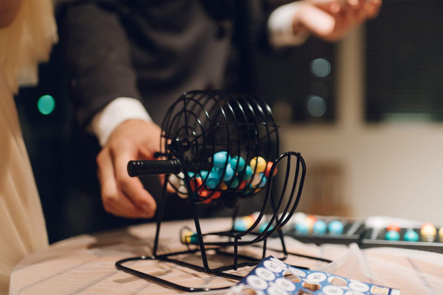 セトノウツツの様子