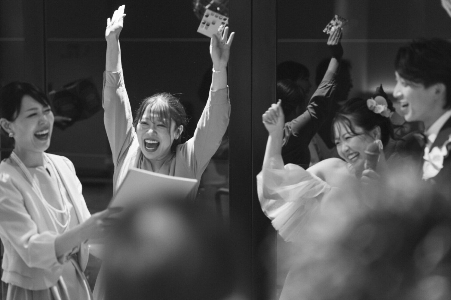 セトノウツツの様子