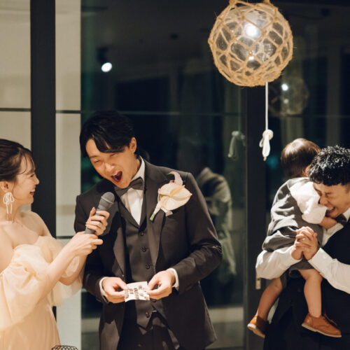 セトノウツツの様子